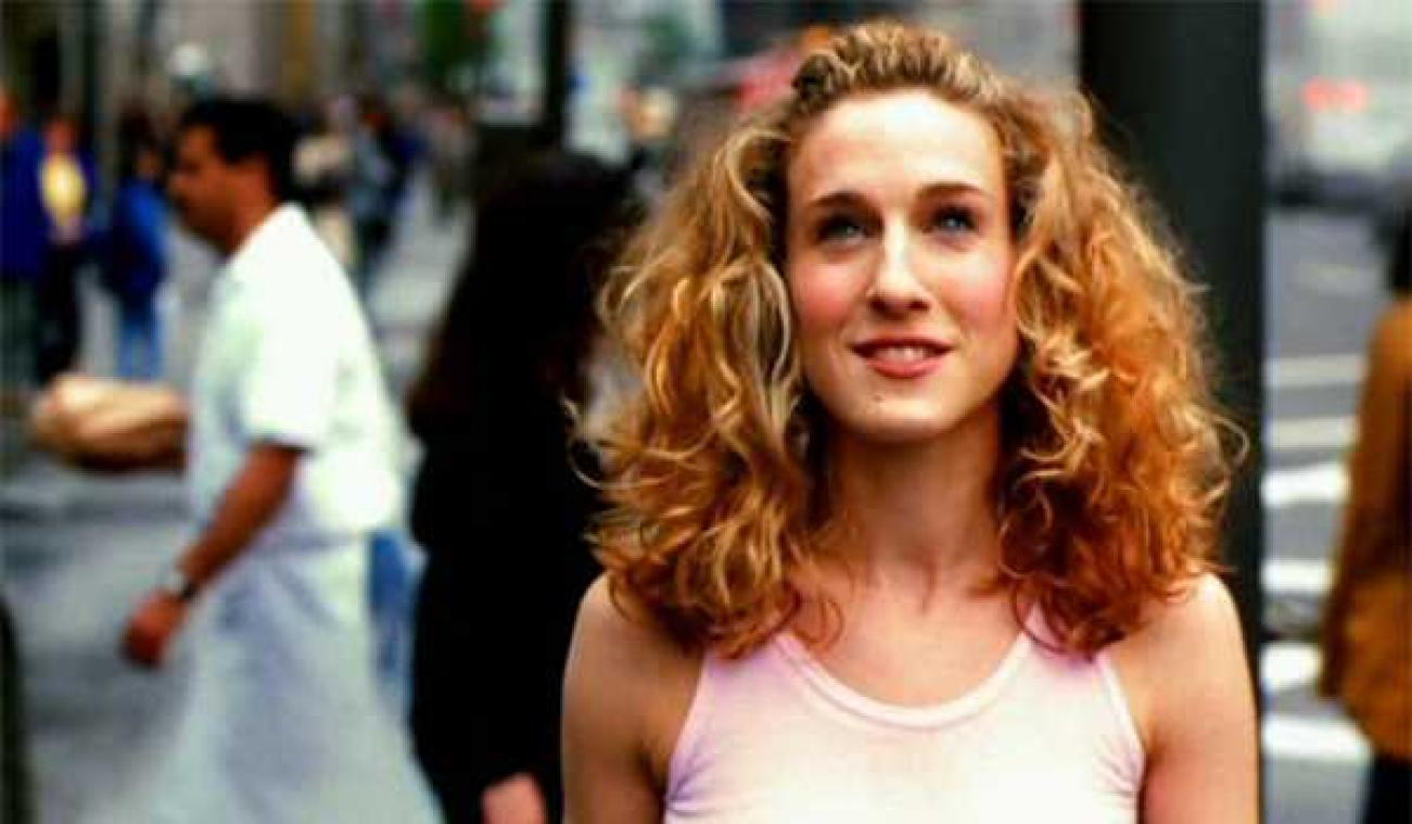 Sex and the City'-schoen komt naar België