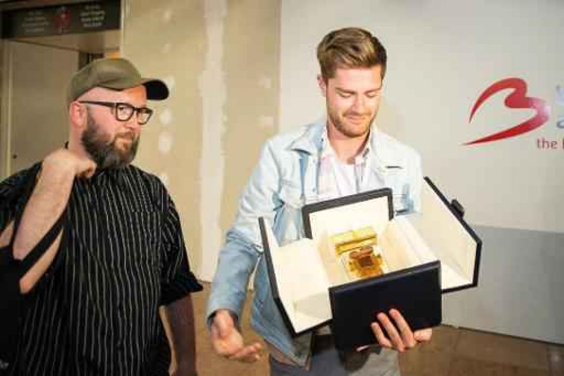 Film Fest Gent opent met "Girl" van Lukas Dhont