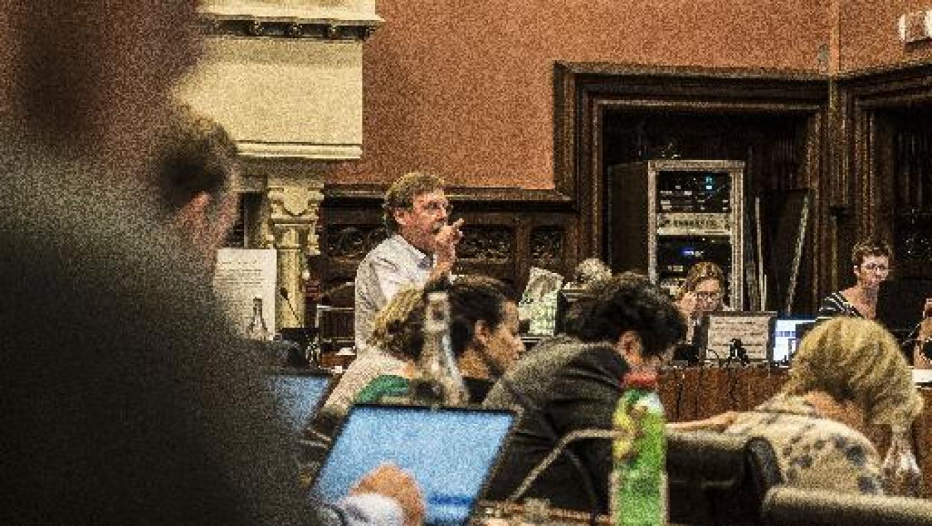 Ghelamco-skybox doet opnieuw stof opwaaien in Gentse gemeenteraad