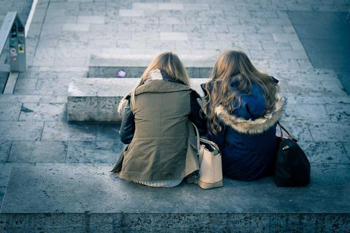 Hiermee maak je jezelf niet populair