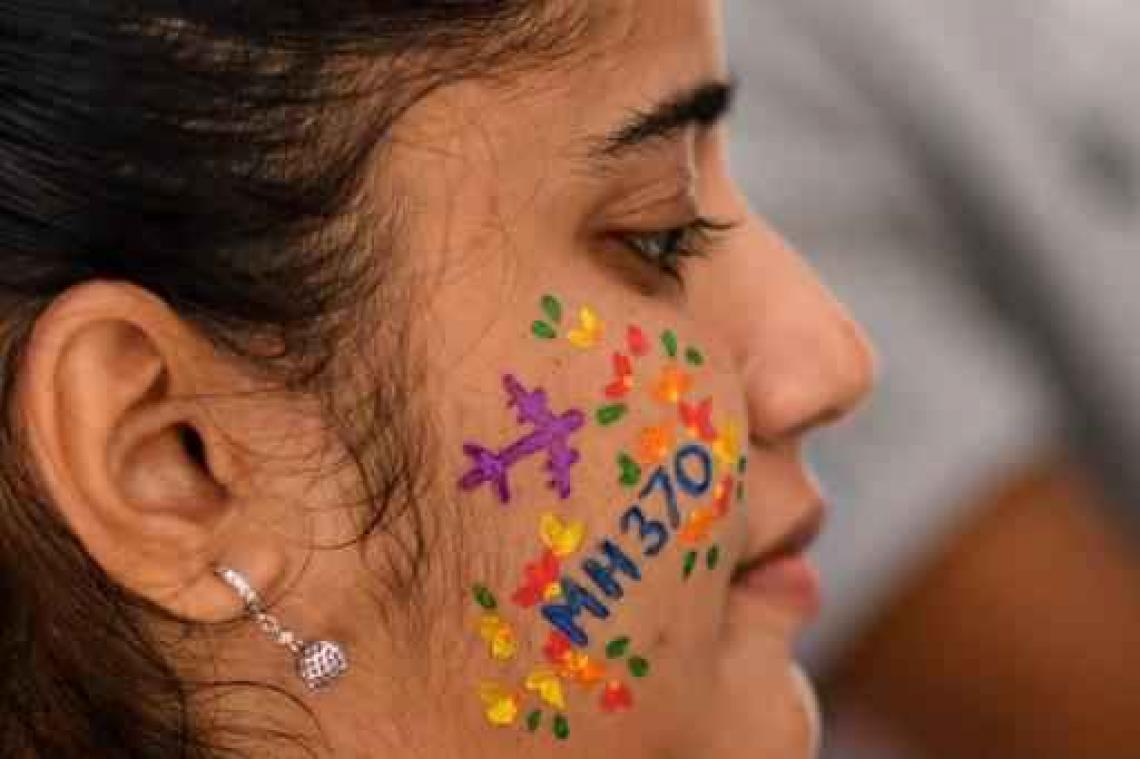 Zoektocht naar vermist vliegtuig MH370 stopt volgende week