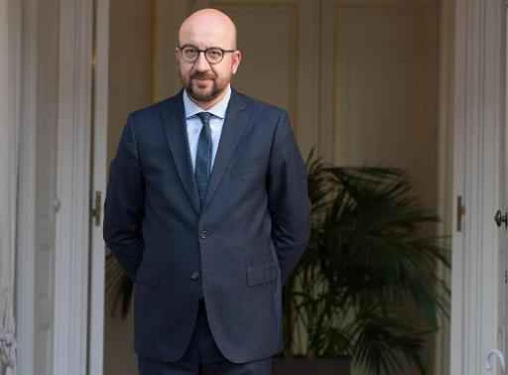 Begrotingsrapport "geen verrassing, maar een aanmoediging"