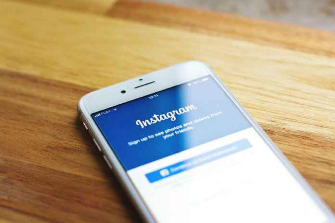 Instagram voegt 'negeer-functie' toe aan app