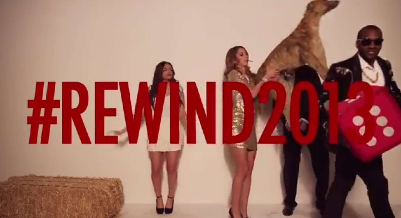 Dit zijn de beste overzichten van 2013