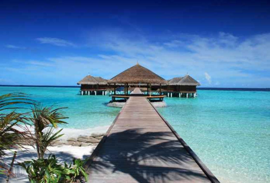 Belgen betalen meer voor hun vakantie