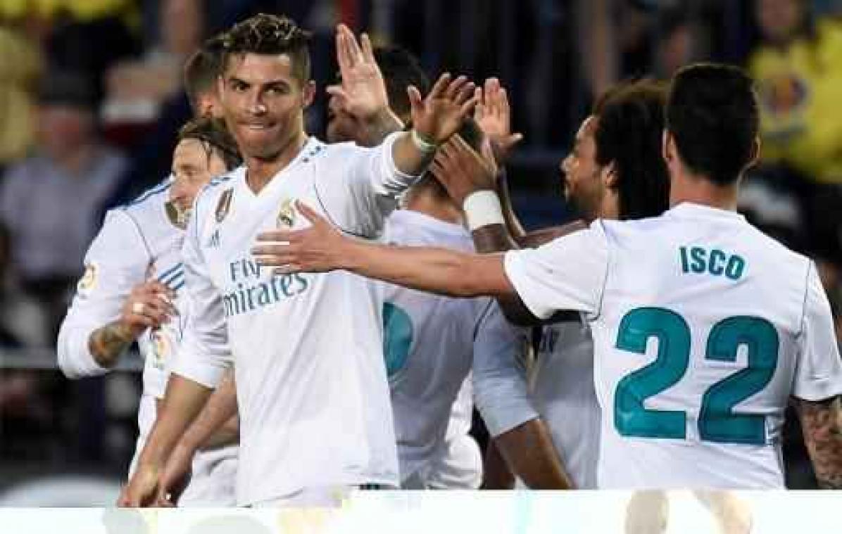 Liverpool wil verrassen en Real Madrid van derde eindzege op rij houden
