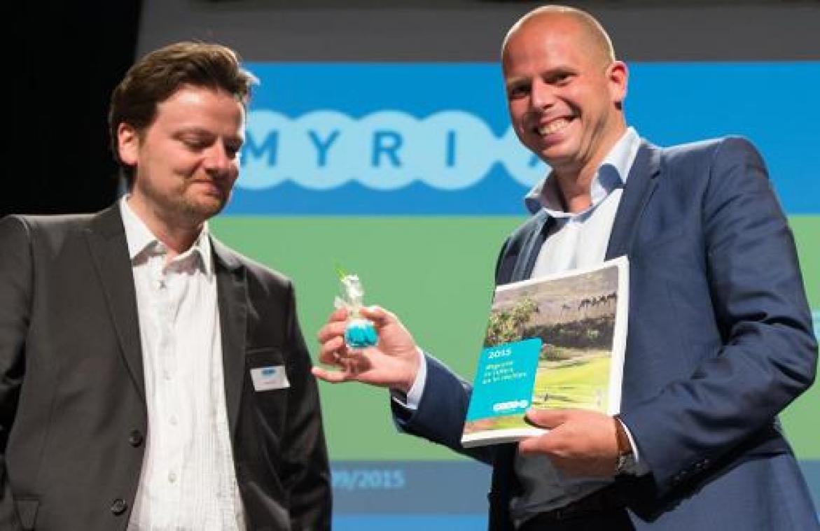 Myria: "Risico als regering flirt met grenzen grondrechten"