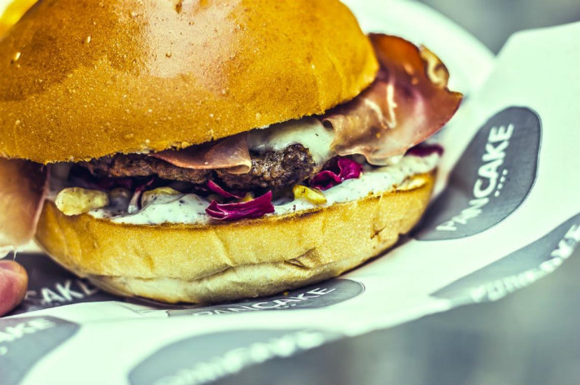 Waarom fastfood slecht is voor je humeur