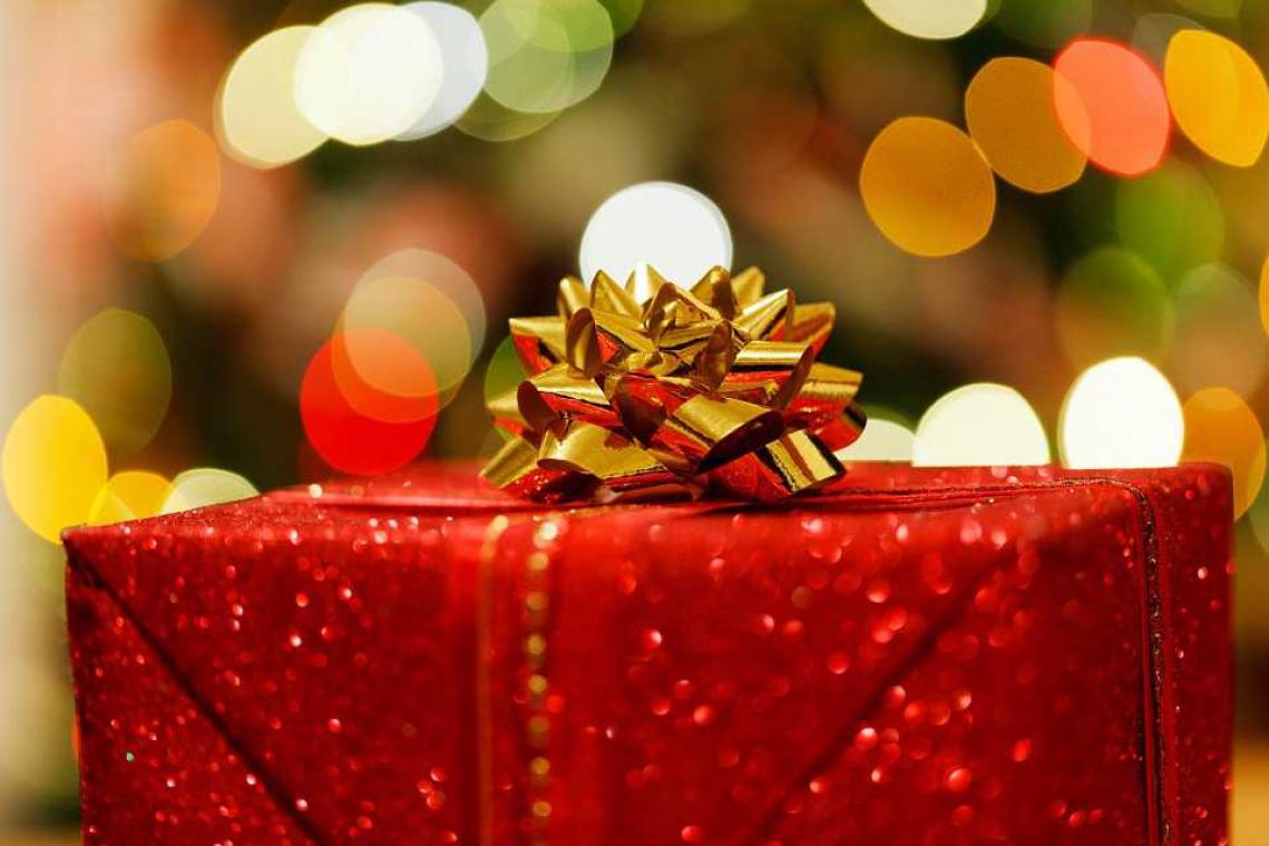 Met deze cadeaus heb je het meeste succes