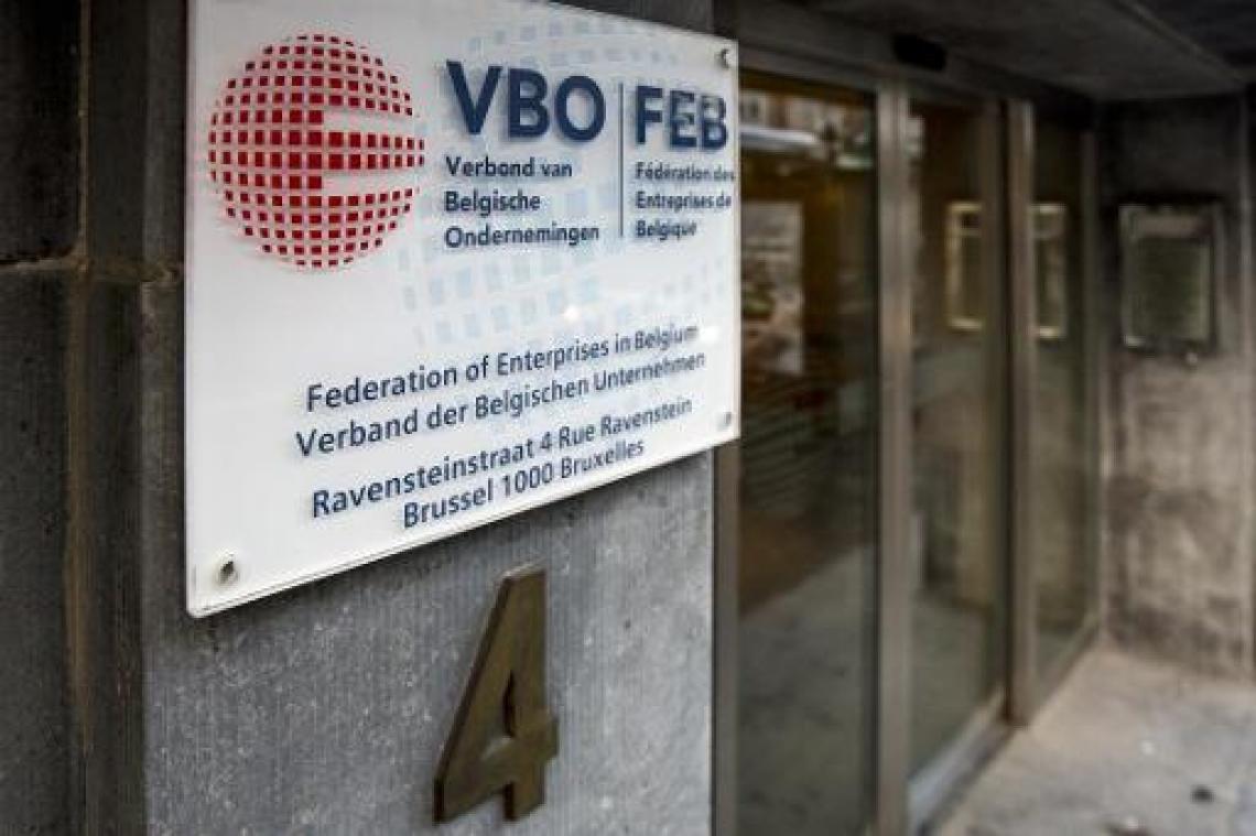 Pensioenen: werkgevers vrezen olievlek naar de privésector