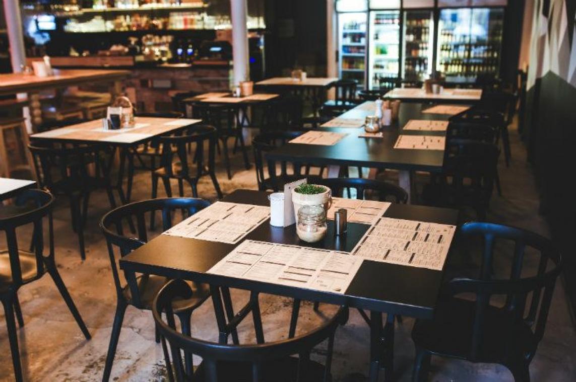 Muziek op restaurant bepaalt welk gerecht je kiest