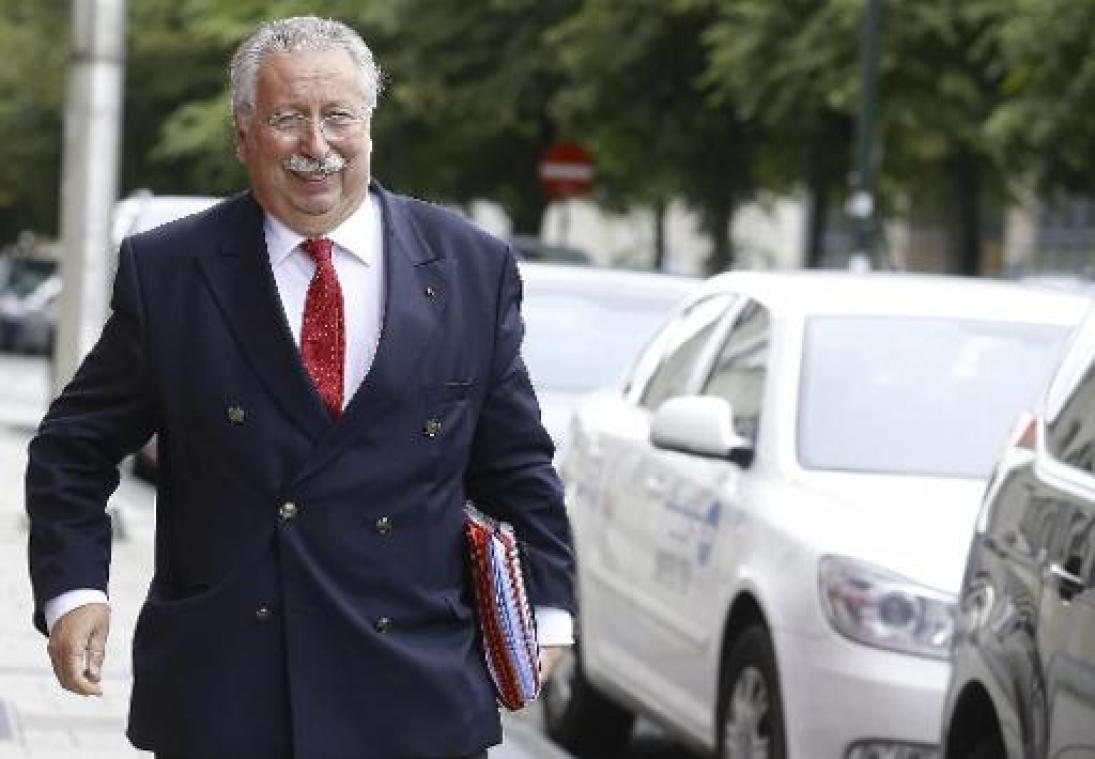 Franse gemeenschap zet zware beroepen op agenda Overlegcomité