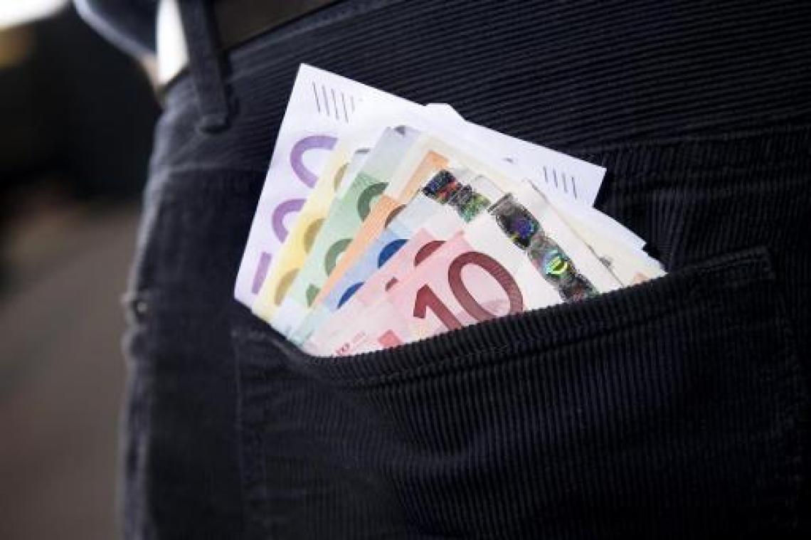 Rijke zakenfamilies omzeilen effectentaks