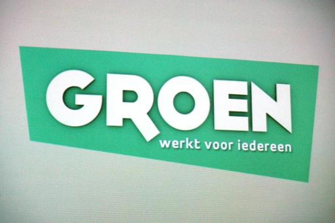 Jongen met downsyndroom op Groen-lijst in Brugge