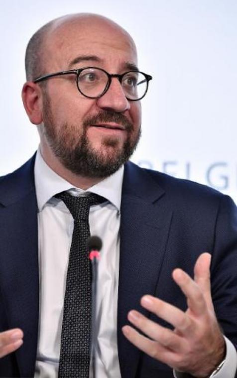 Regering gaat stap voor stap geplande procedure rond zware beroepen volgen