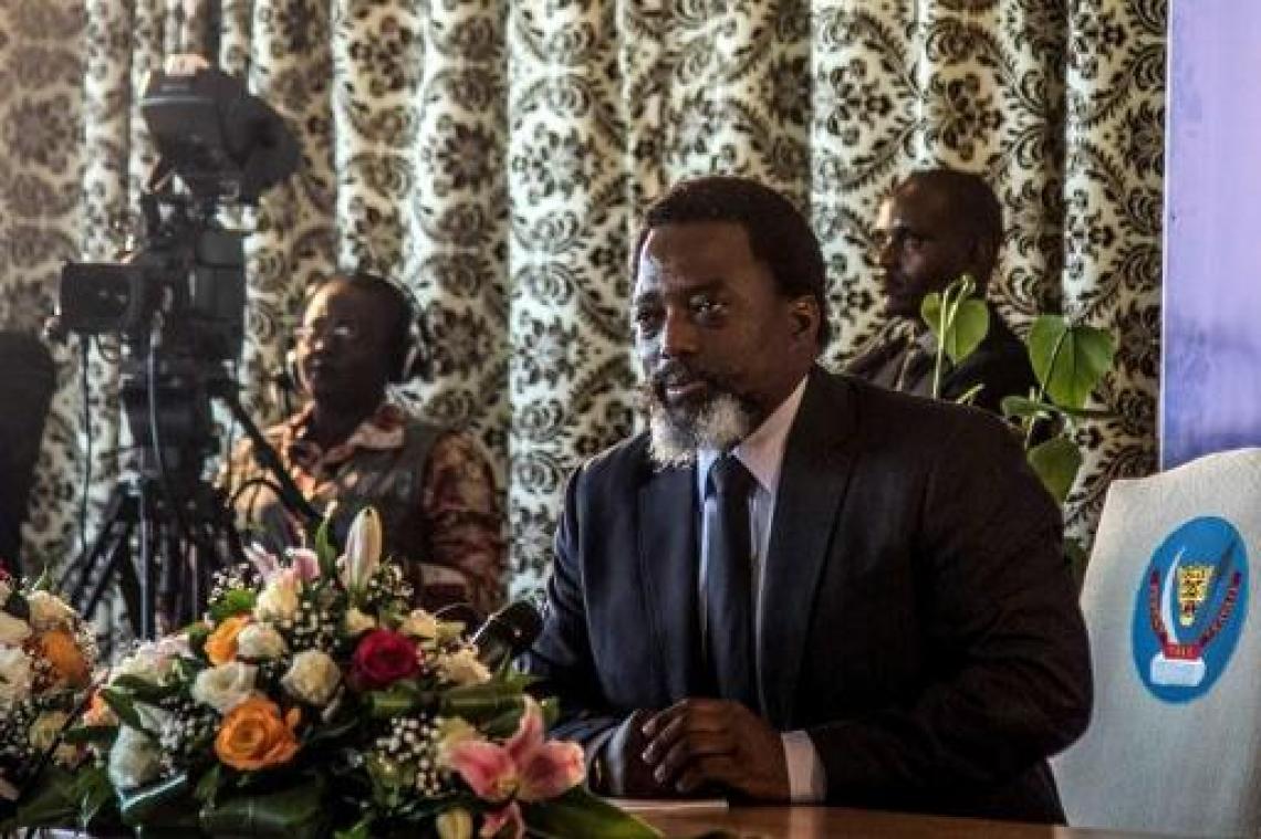 Congolese oppositie wil met één gemeenschappelijke kandidaat president Kabila uitdagen