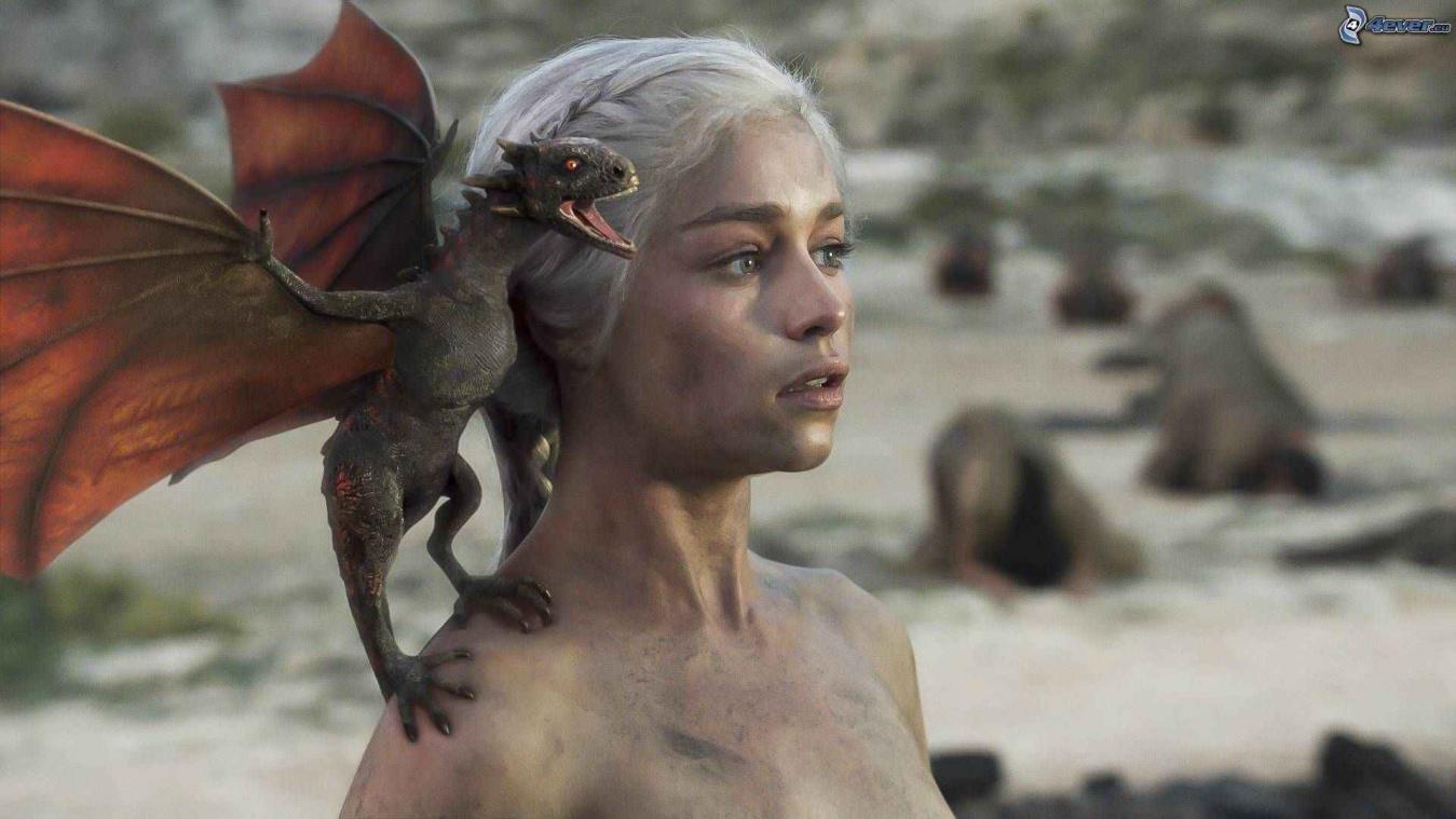 Fans kunnen nog lang wachten op het nieuw boek van 'Game of Thrones'