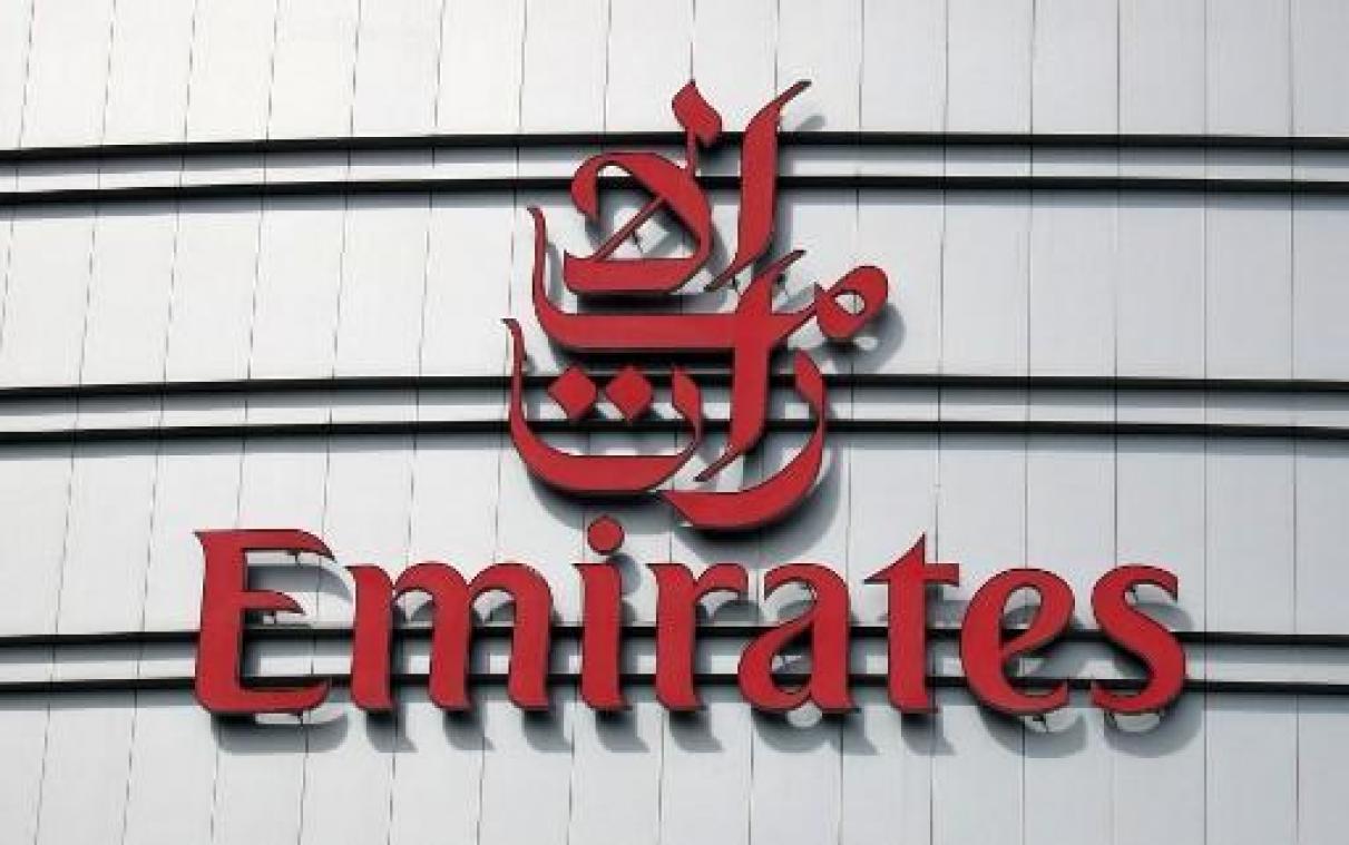 Ook Emirates schrapt vluchten op luchthaven Zaventem