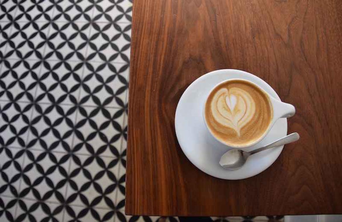 Je koffie wordt dit jaar goedkoper