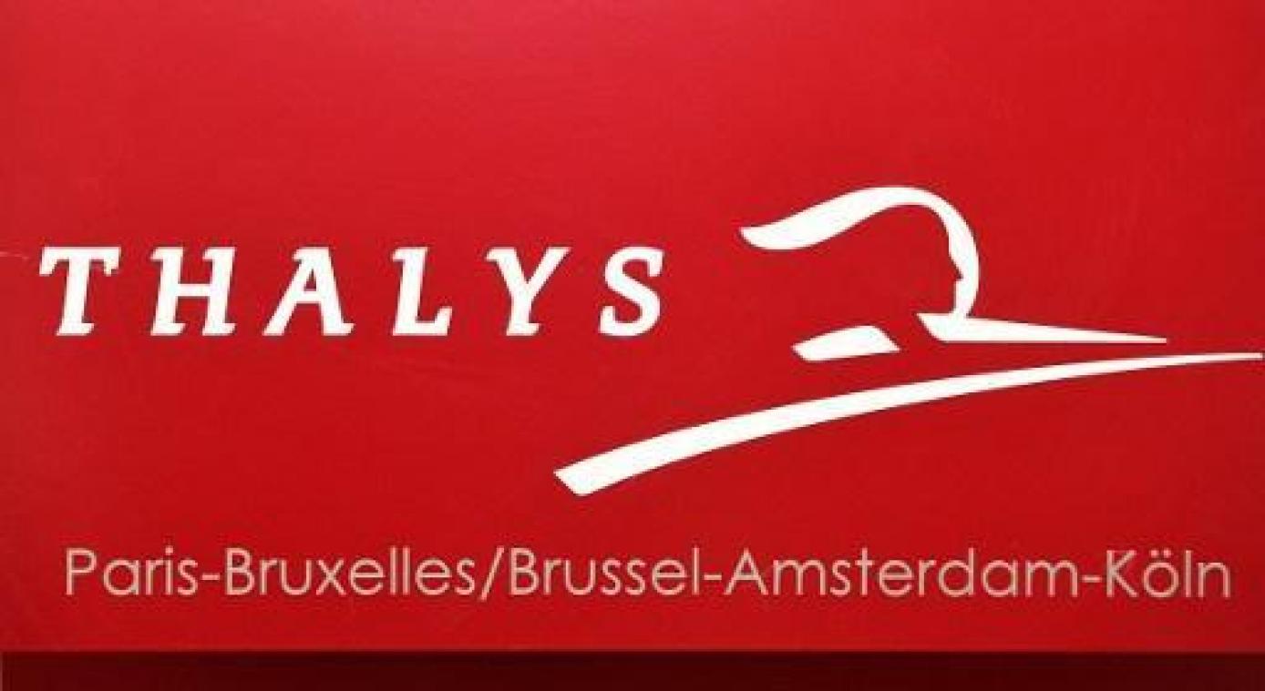 Honderden reizigers moeten in Thalys in Parijs-Noord overnachten