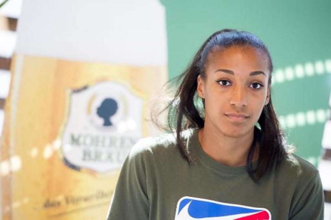 Hypomeeting Götzis - Nafi Thiam verdedigt titel: "Heb me niet voorbereid om hier in topvorm te zijn"