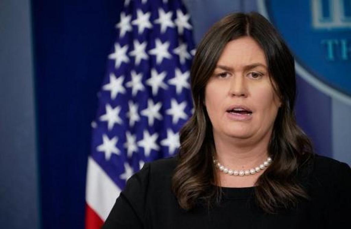 Medewerkers van Trump reizen toch naar Singapore om ontmoeting met Kim Jong-un voor te bereiden