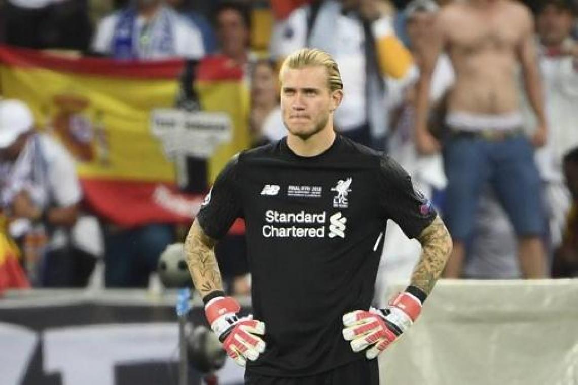 Champions League - Invaller Gareth Bale schenkt Real derde Champions League-winst op rij