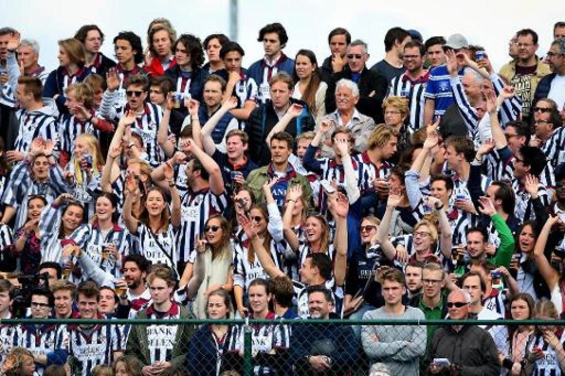 Euro Hockey League - Herakles verliest troostfinale