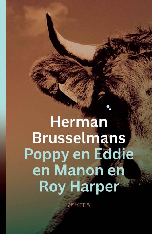 Voorgeproefd: Poppy en Eddie en Manon en Roy Harper
