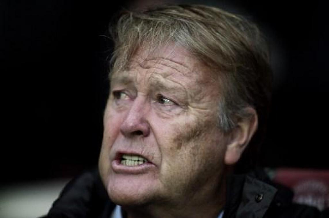 Denemarken voert eerste schifting in WK-voorselectie door