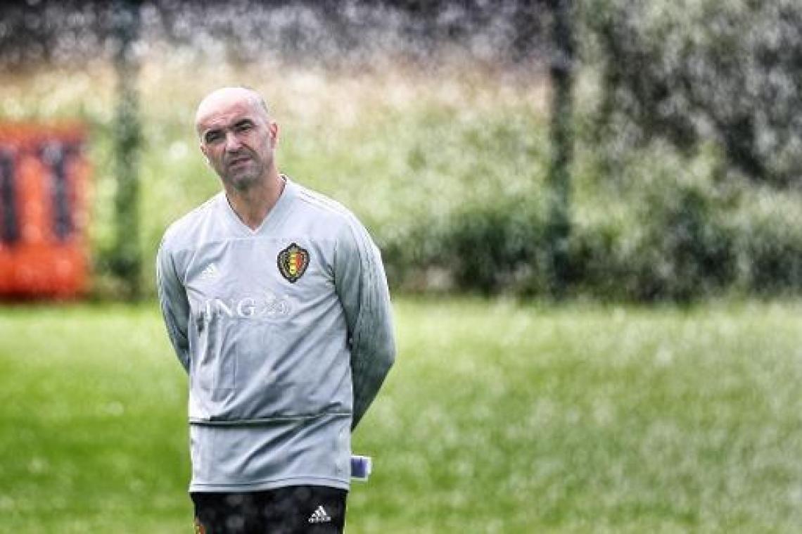"Nainggolan selecteren zou een grote vergissing zijn"