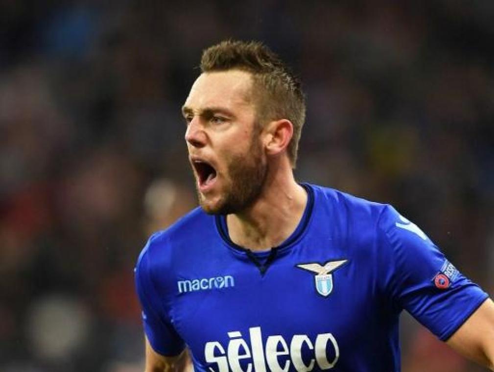 Stefan De Vrij trekt voor vijf jaar naar Internazionale