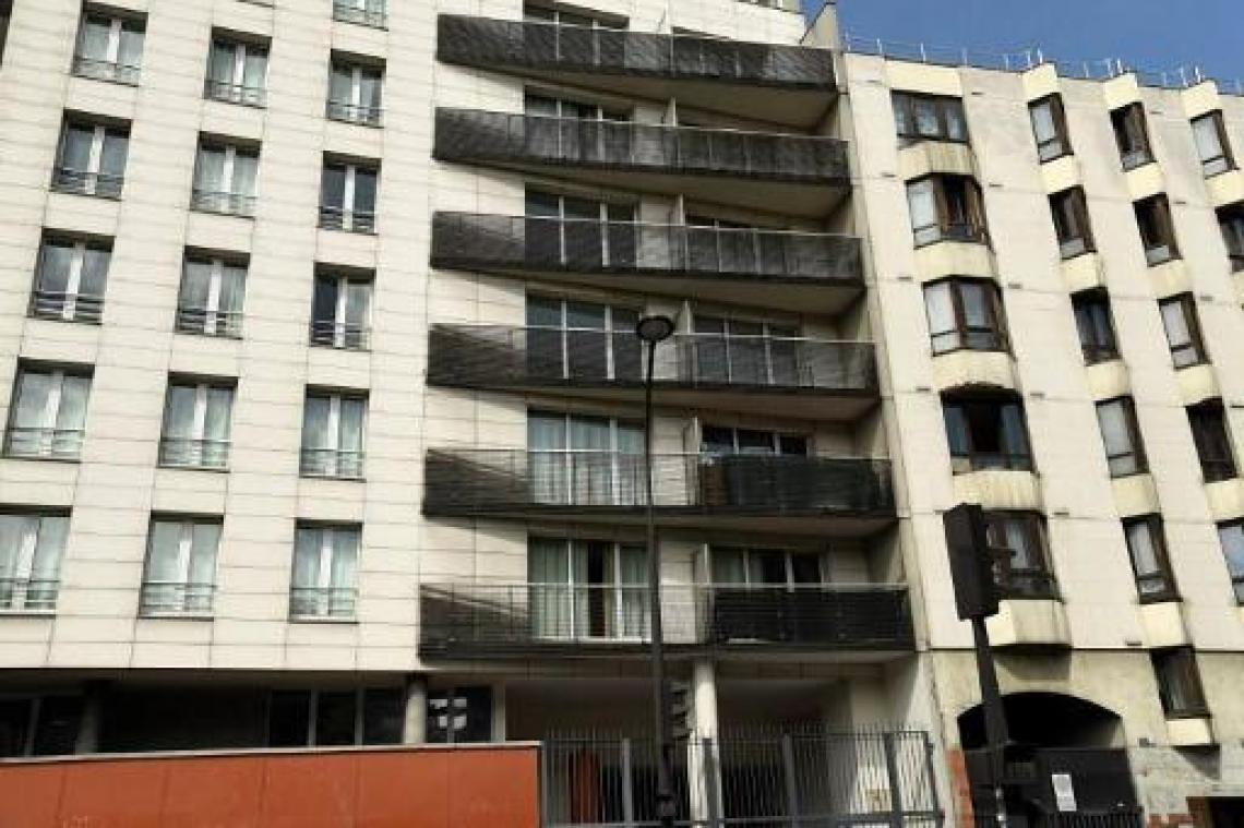 Franse justitie vervolgt vader van kind dat gered werd van balkon
