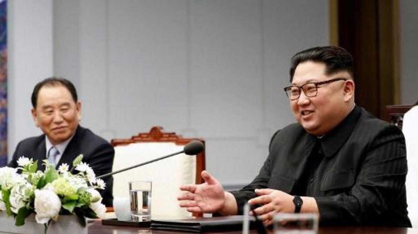 Vicevoorzitter Koreaanse Arbeiderspartij op weg naar New York