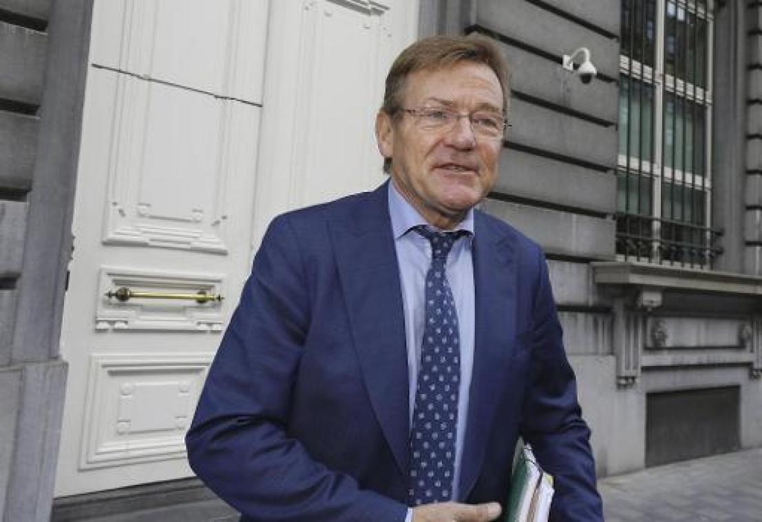 België heeft binnen eurozone op twee na langste looptijd voor schulden