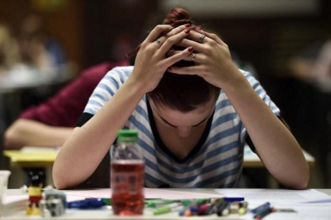 Drie op de vier ouders ervaren meer stress tijdens blok van kinderen