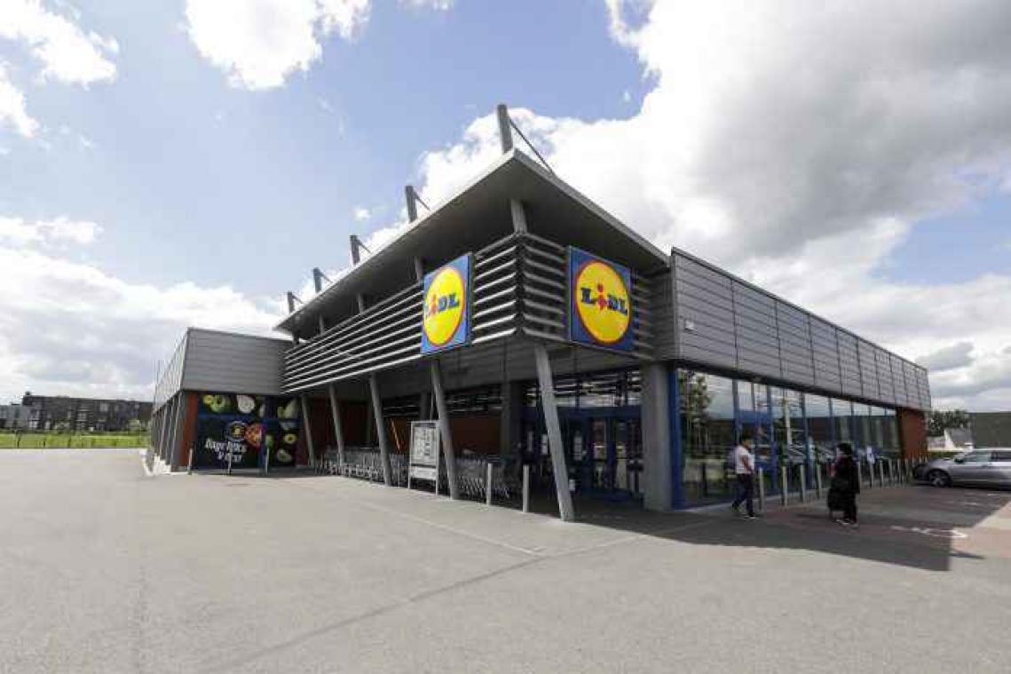 Facebook-post van Lidl gaat helemaal de mist in