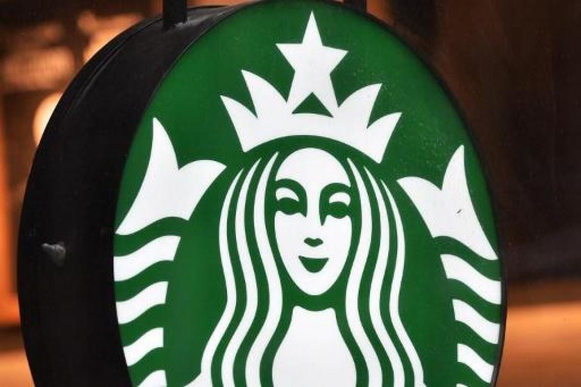 Duizenden Starbucks-winkels in VS gesloten voor opleiding rond racisme