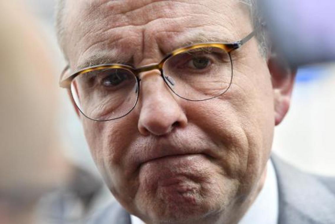 Dader schietpartij Luik kreeg 14 penitentiaire verloven en 11 uitgangsvergunningen