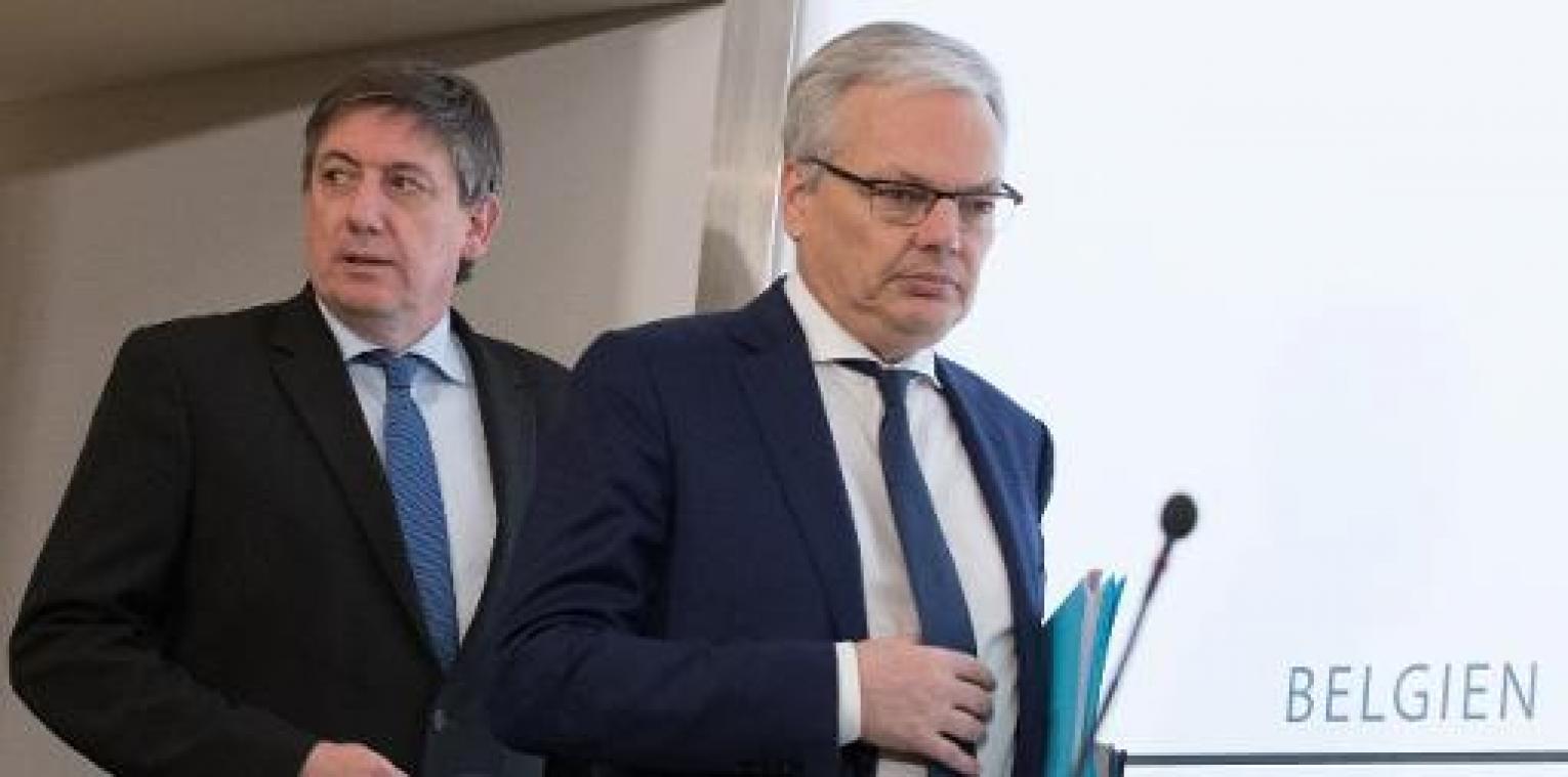 Nationalisme werd gevoed door uitblijven hervormingen, vindt Reynders