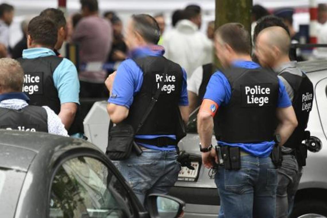 Schutter Luik keerde niet altijd zoals gepland terug naar de gevangenis