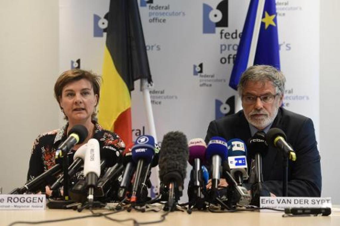 Schutter Luik ook verdacht van moord in On