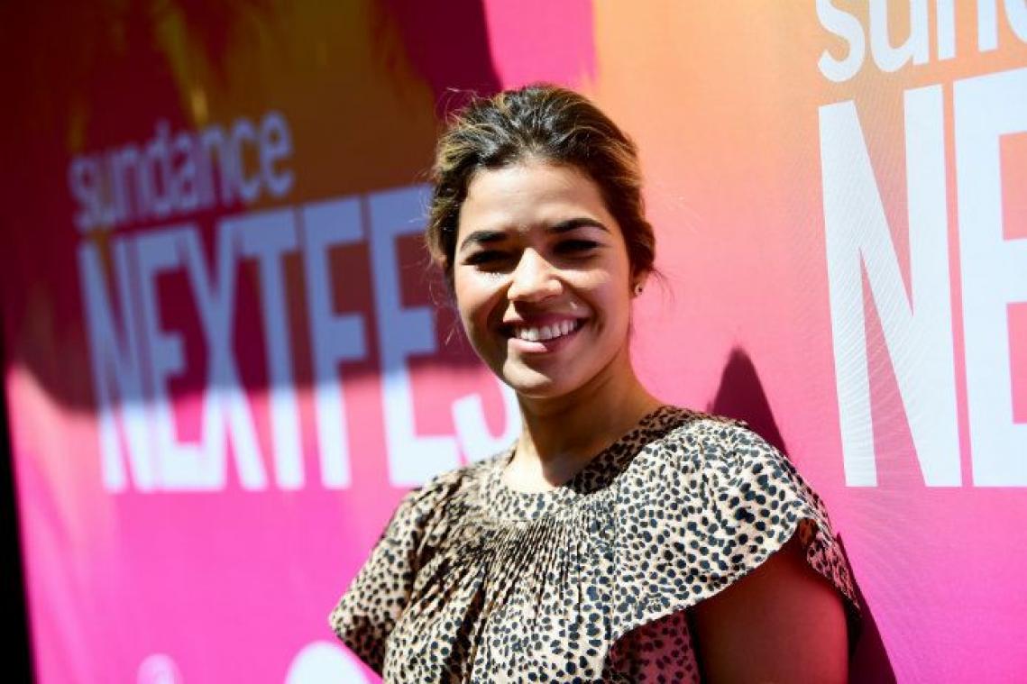 'Ugly Betty'-ster bevallen van een zoontje