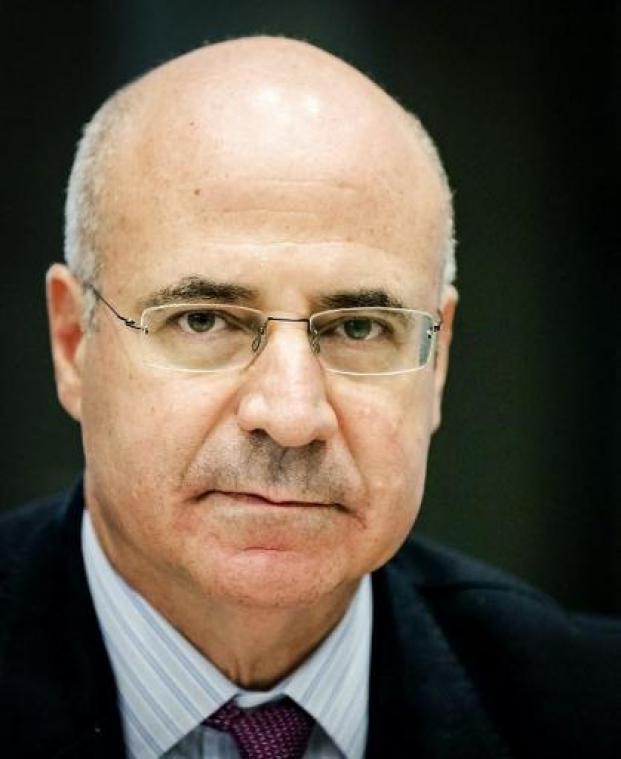 Kremlincriticus Bill Browder tijdelijk opgepakt in Spanje