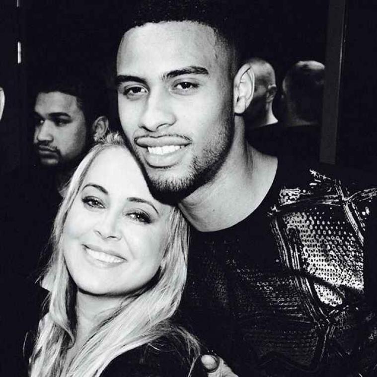 Zangeres Anouk in verwachting van zesde baby
