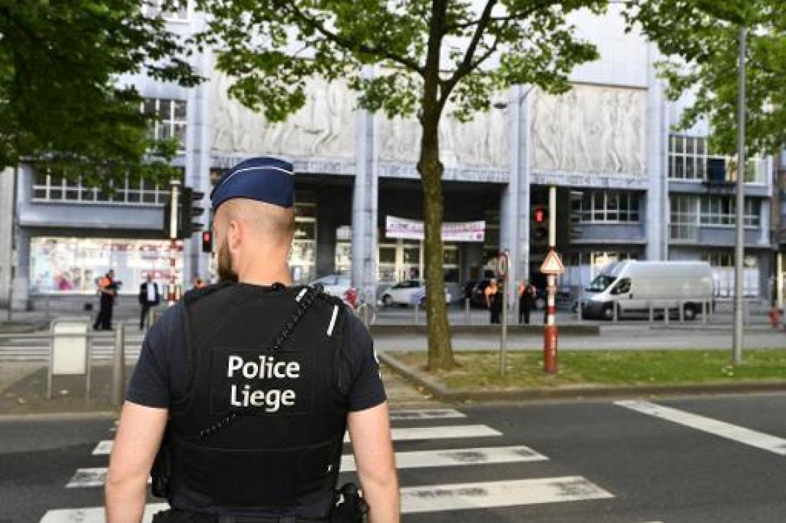 Luiks atheneum gaat donderdag weer open