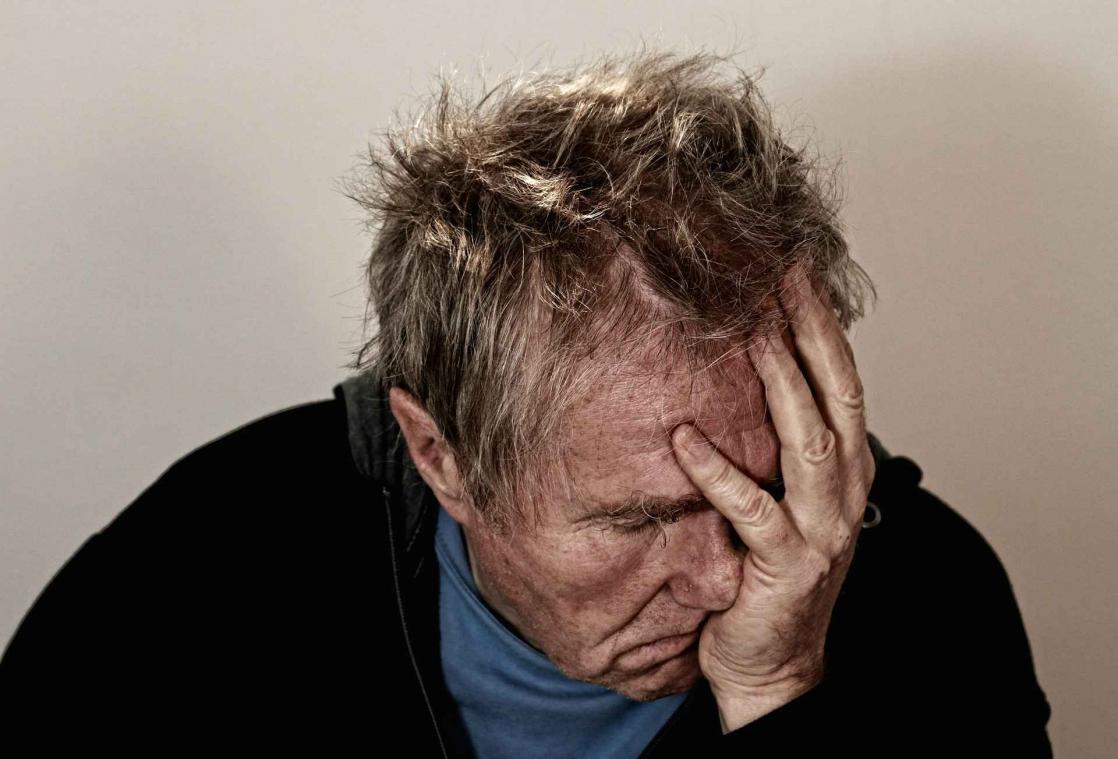 Eenzaamheid is slecht voor de gezondheid