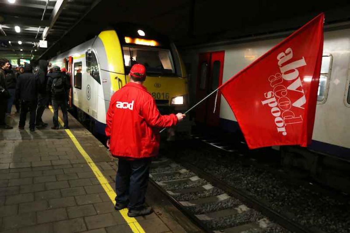 «Alle kansen geven aan het overleg»