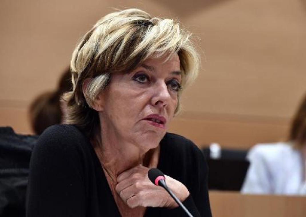 Open Vld wil antwoorden van Geens over penitentiair verlof