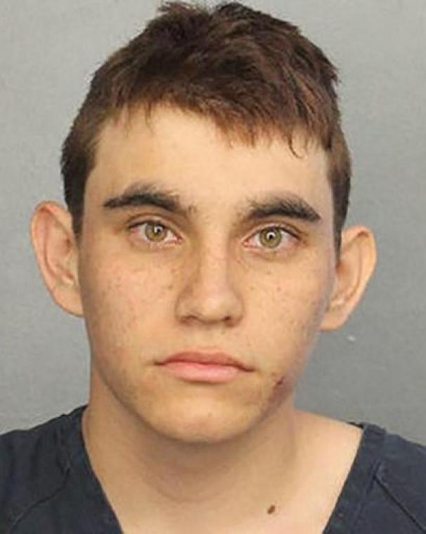 Moordende schutter van Parkland kondigde bloedbad in middelbare school per video aan